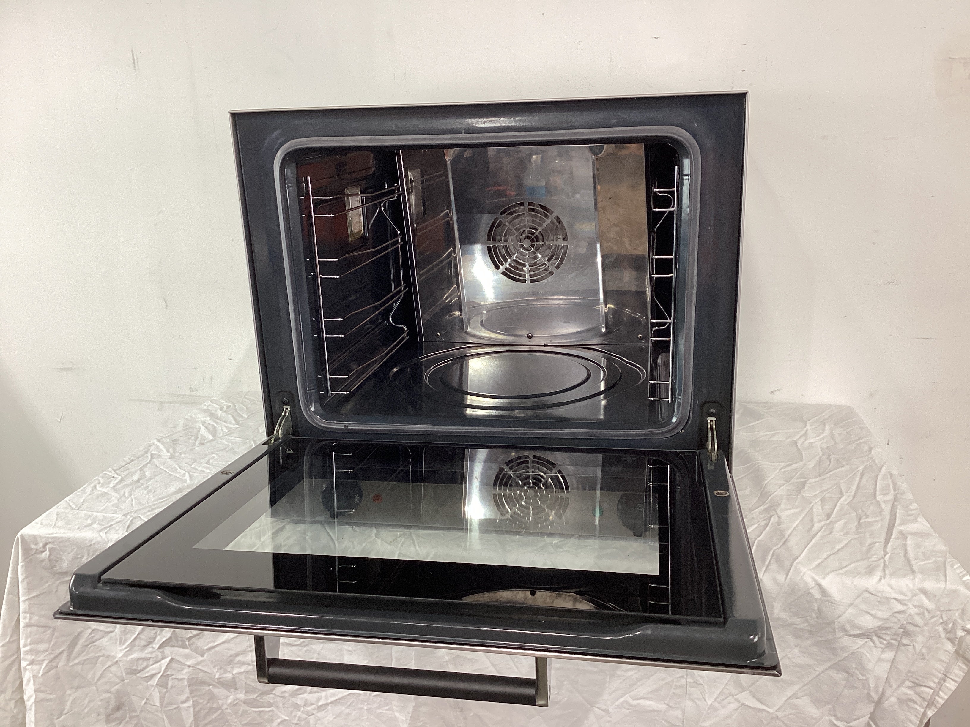 Smeg ALFA43XAU Convection Oven - 844858