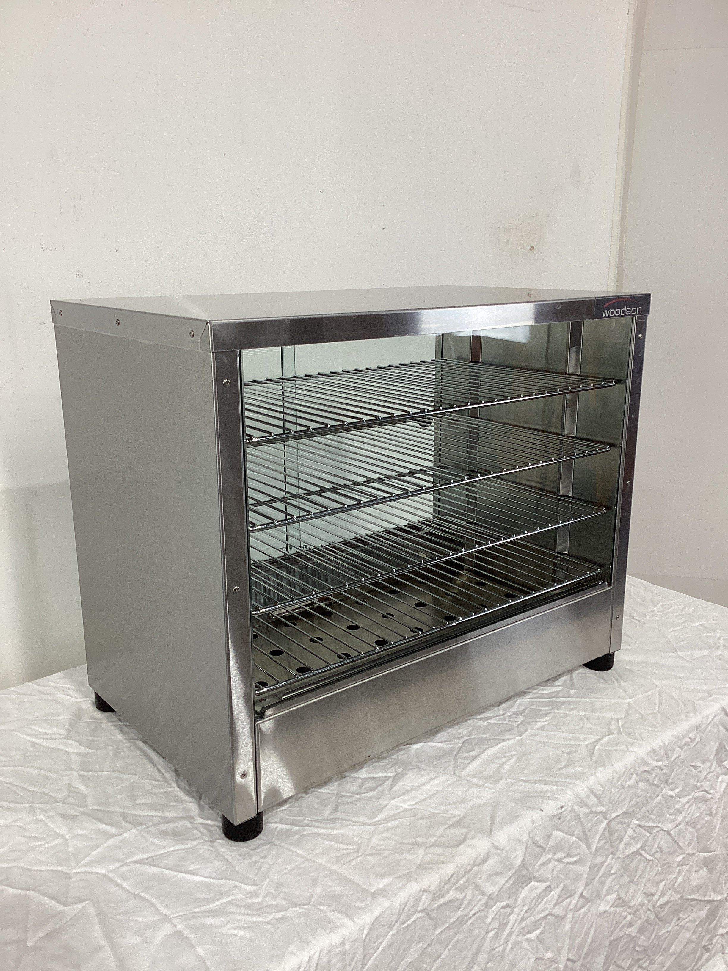 Woodson W.PIA50 Pie Warmer - 844859