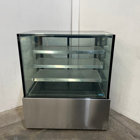 Williams HTGH12 Cake Display - 844879