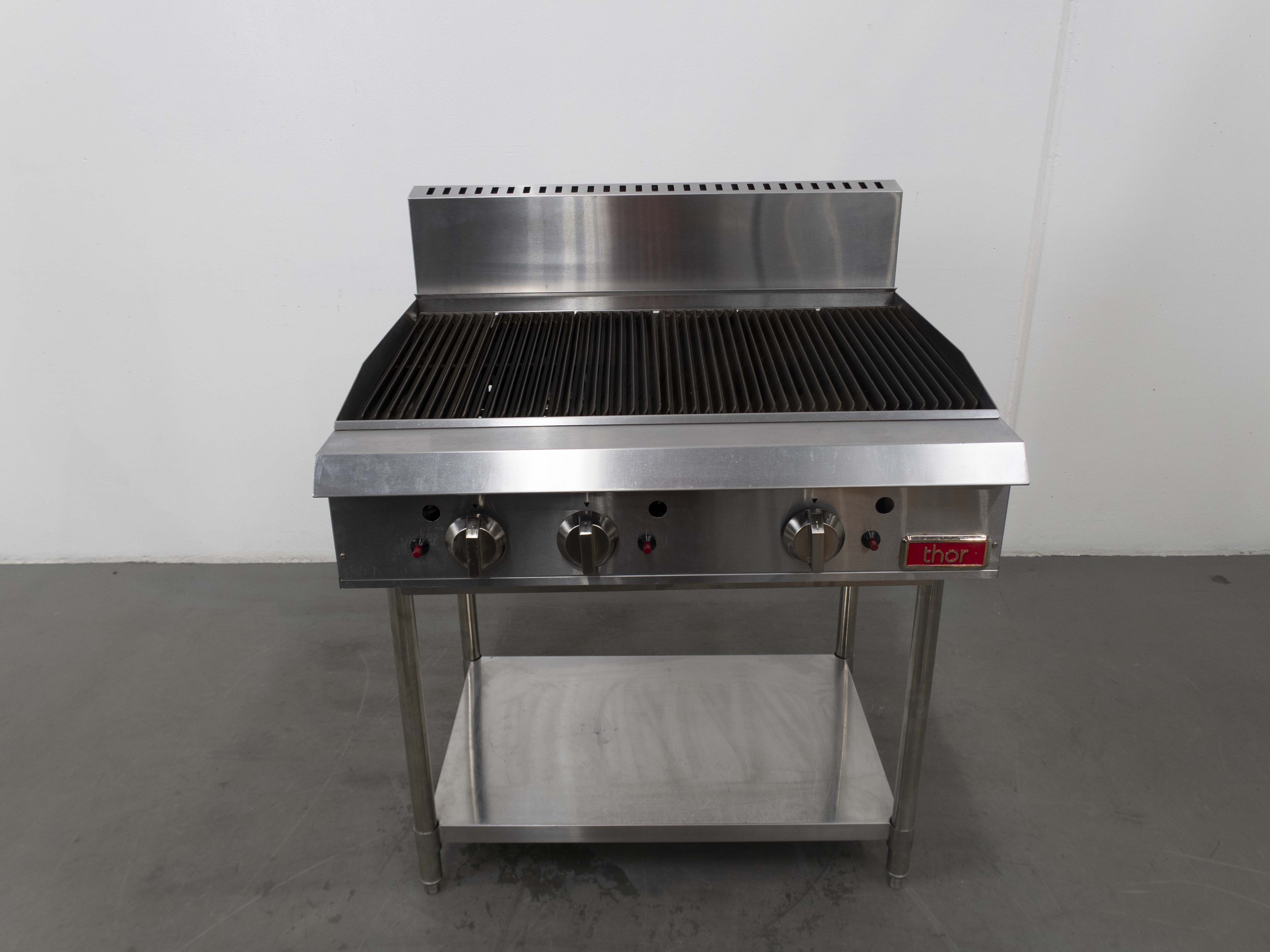 Thor TR-CBR36F Char Grill - 844909