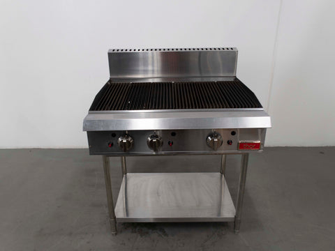 Thor TR-CBR36F Char Grill - 844909