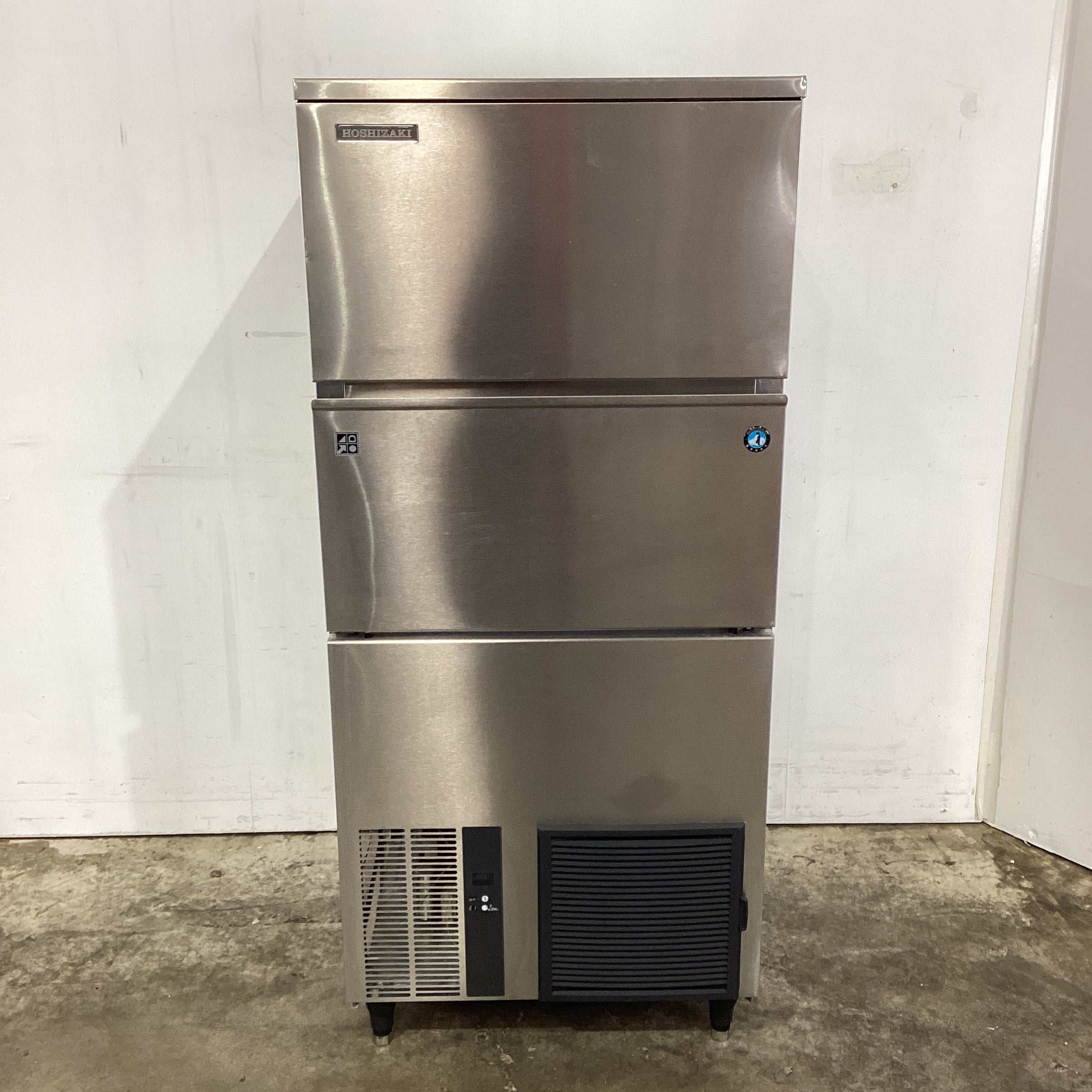 Hoshizaki IM-240NE-21 Ice Machine - 844950