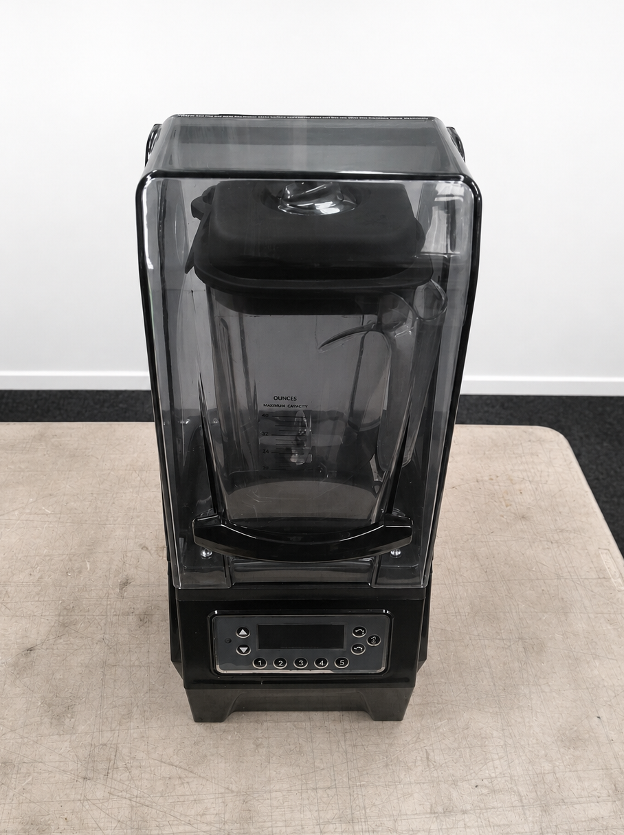 Commercial Blender ST1222 Blender - 845111