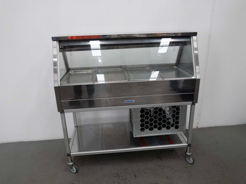 Roband ERX24RD Cold Food Display - 845132