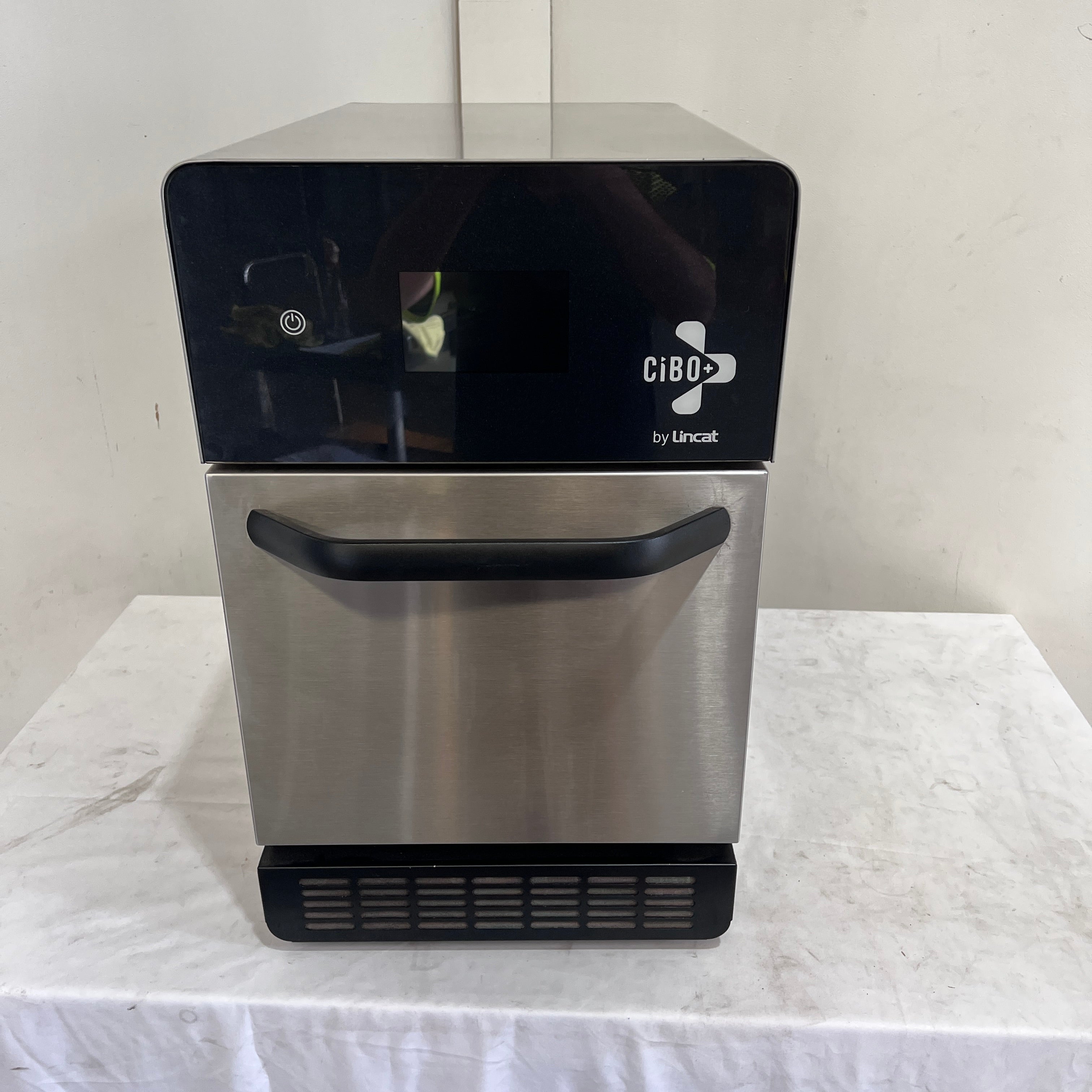 Cibo Ciboplus/B/03 Speed Oven - 845204