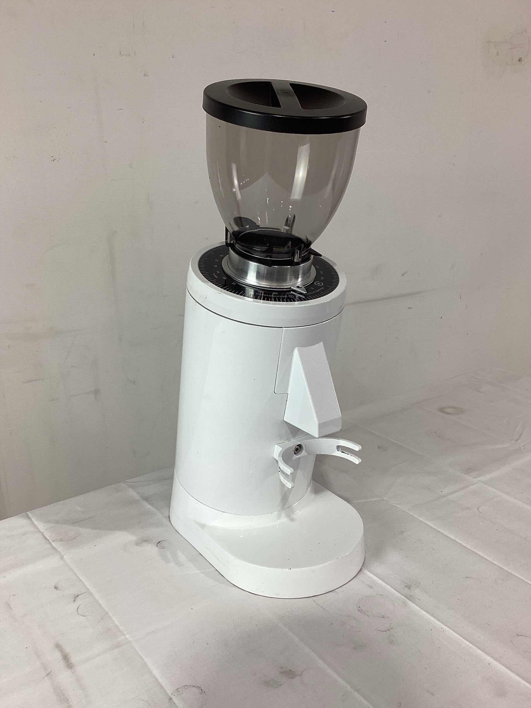 Coffee Tech DF83 Coffee Grinder - 845206