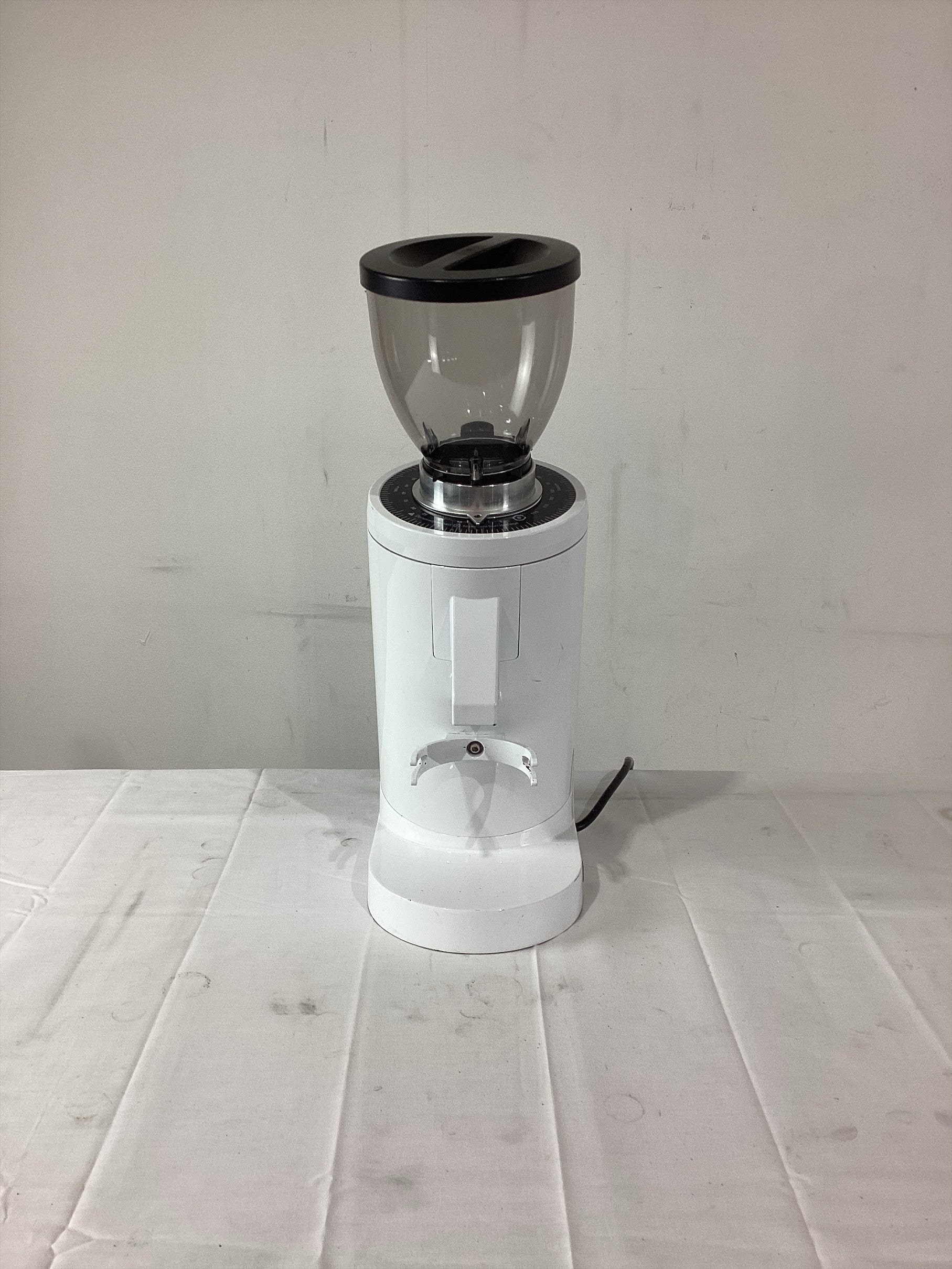 Coffee Tech DF83 Coffee Grinder - 845206