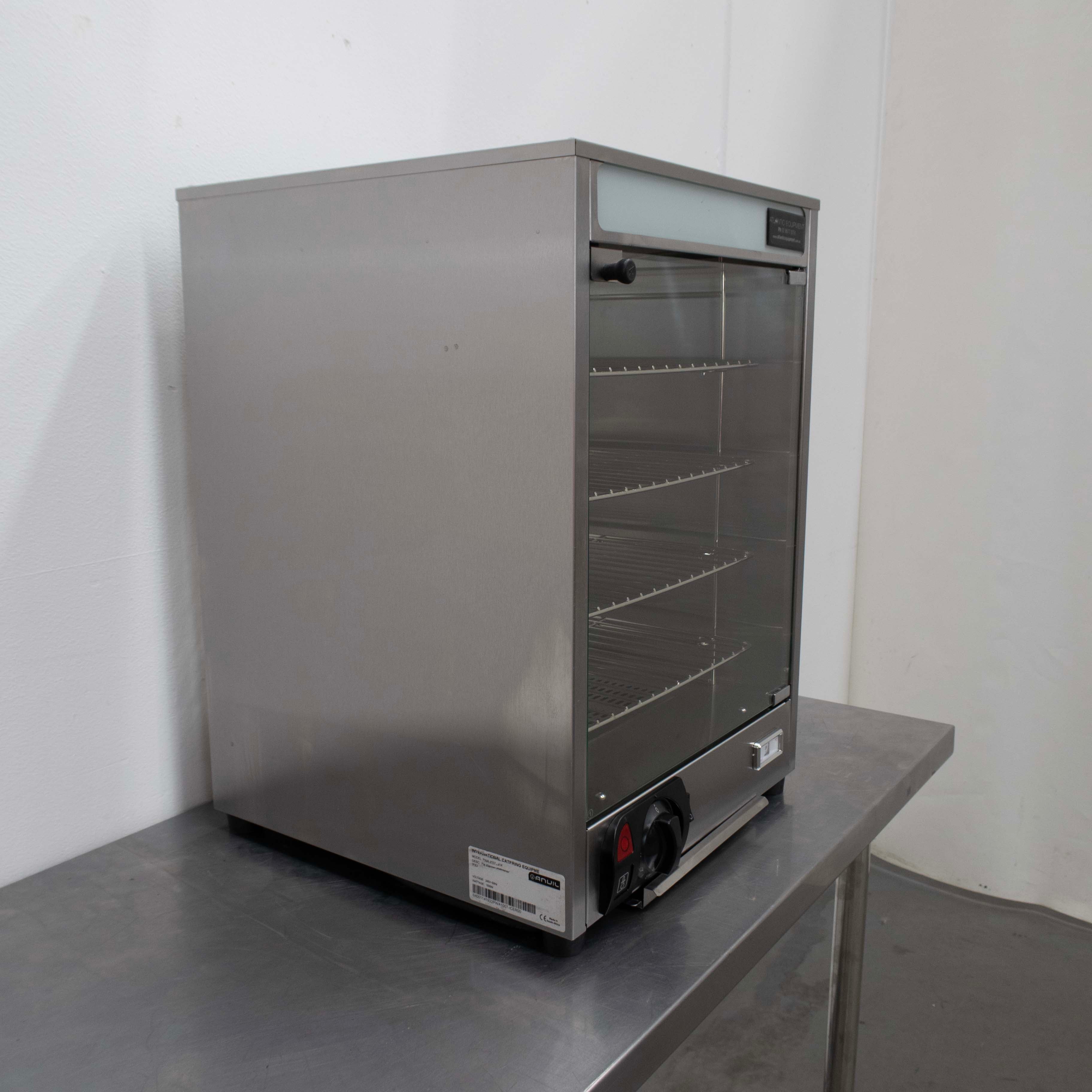 Anvil PWA1007 Pie Warmer - 845213