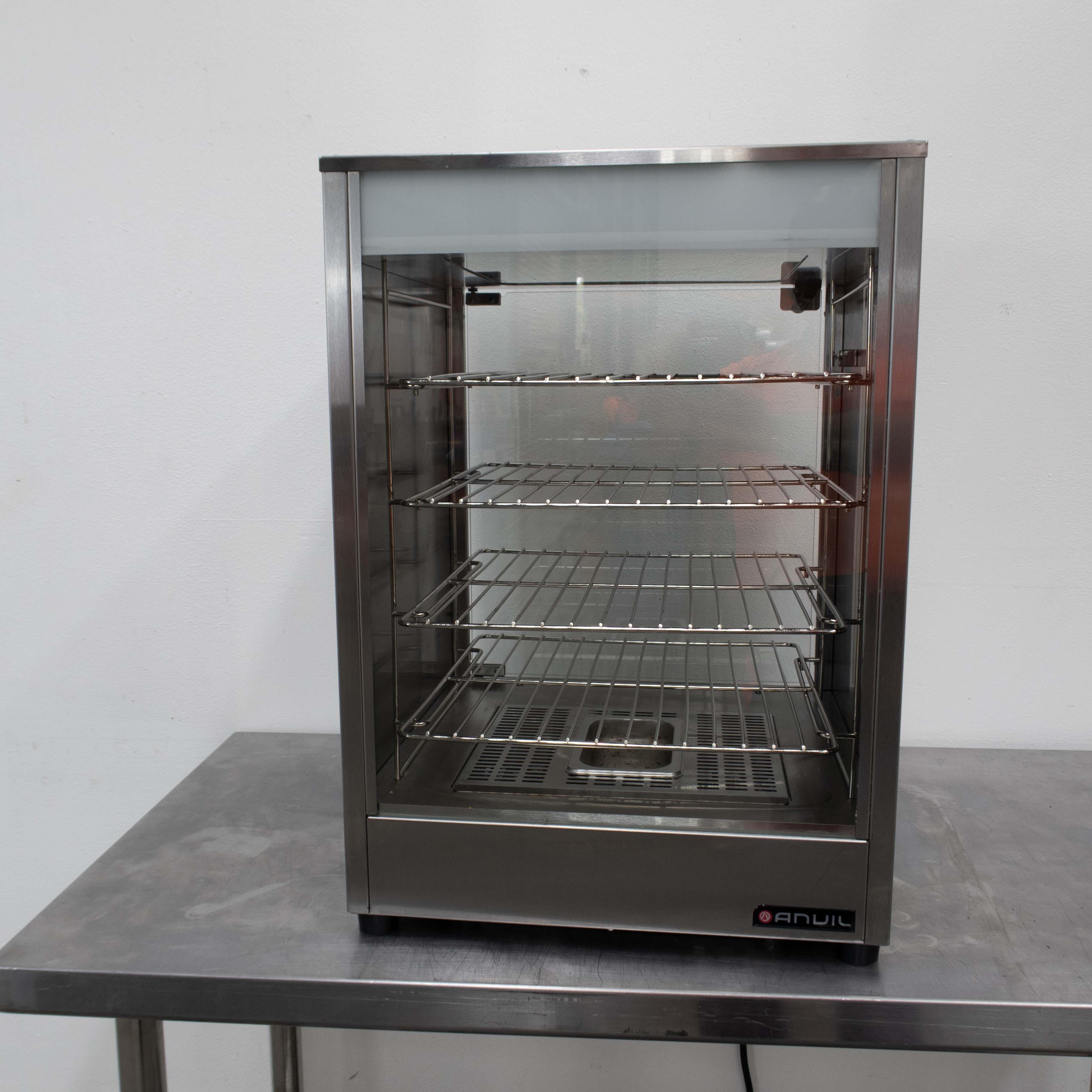 Anvil PWA1007 Pie Warmer - 845213