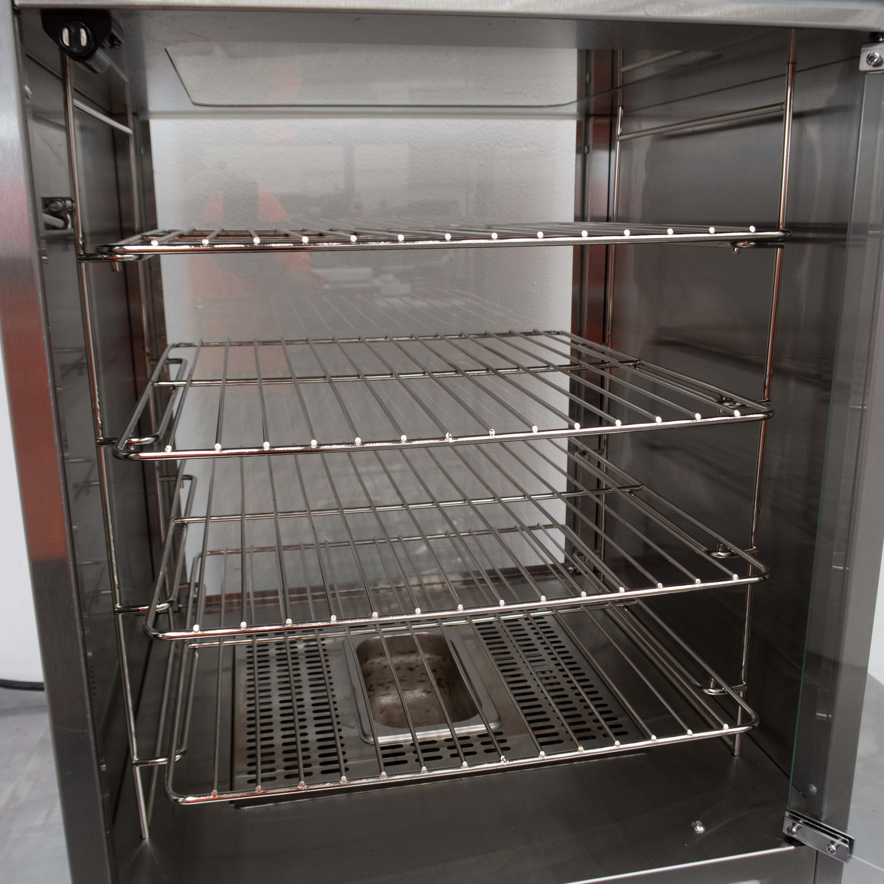 Anvil PWA1007 Pie Warmer - 845213