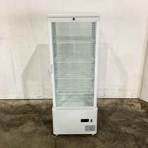 Federal TCBD108L Countertop Display Fridge - 845298