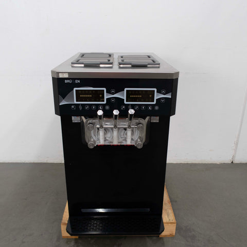Brullen i26 Pro Ice Cream Machine - 845308