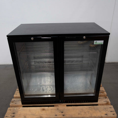 Thermaster LG-208HC Back Bar Cooler - 845312