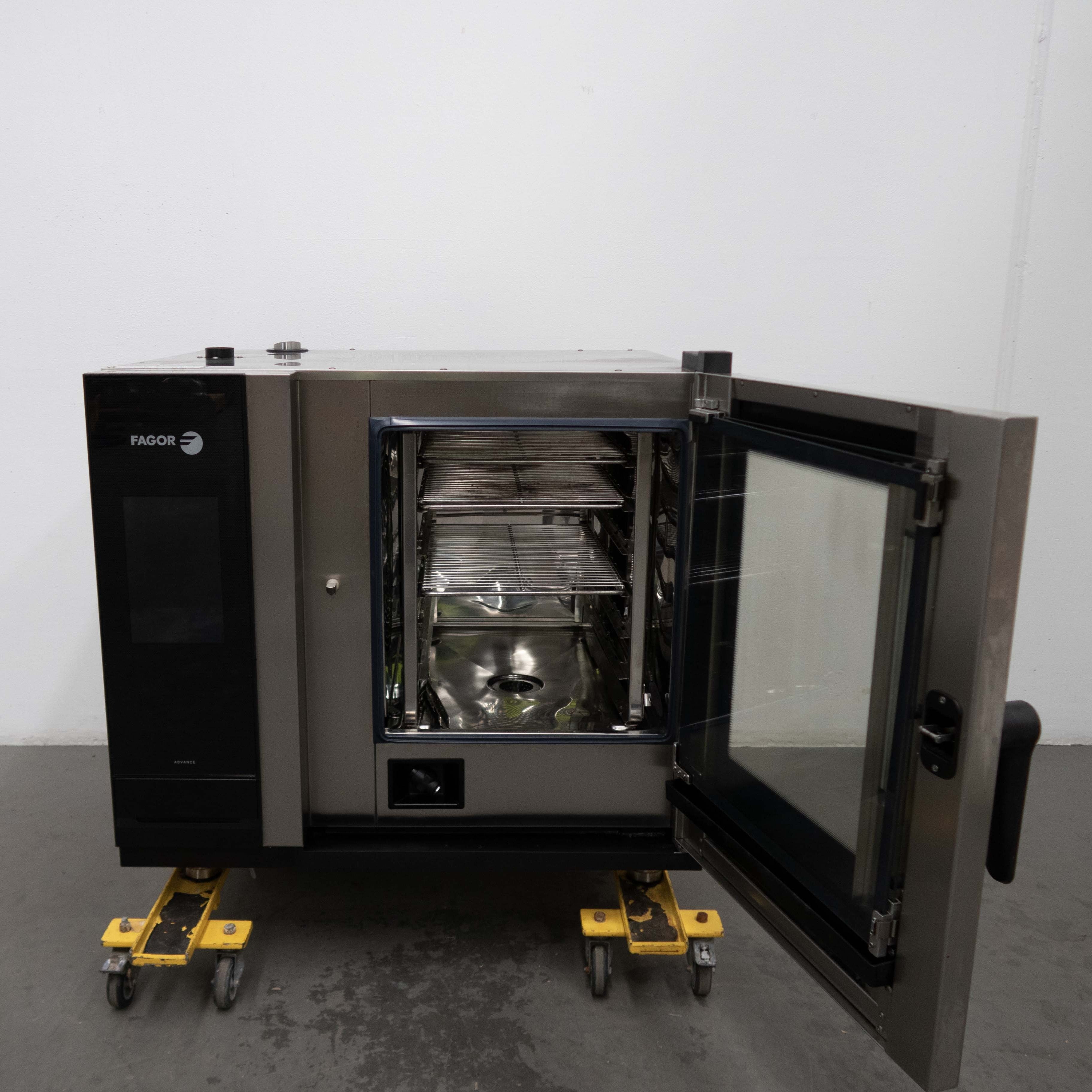 Fagor Ikore APW-061-E Combi Oven - 845403