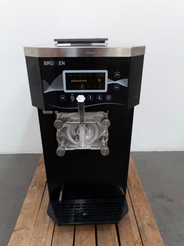 Brullen i91 Pro Ice Cream Machine - 845483