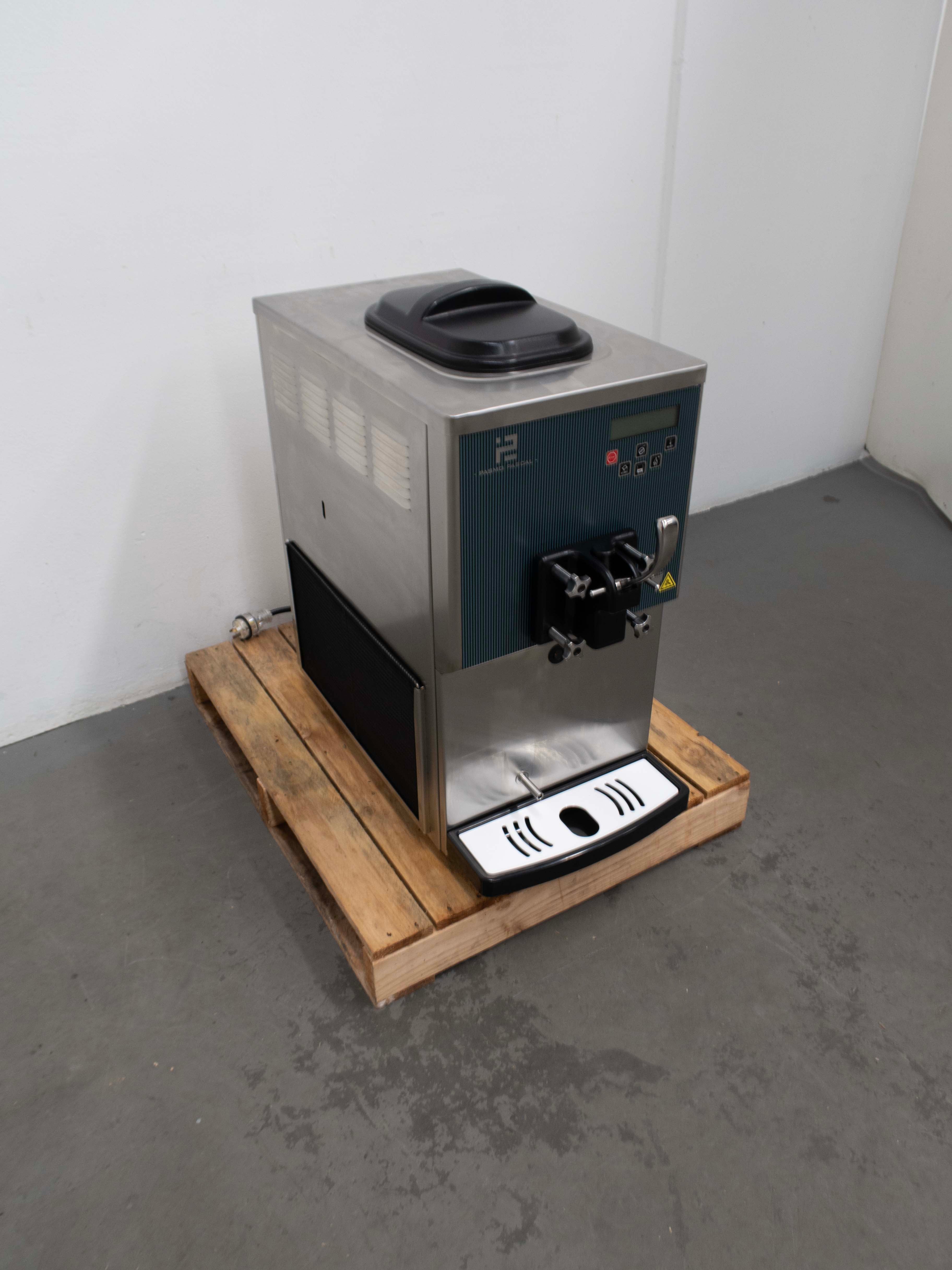 Pasmo Pascal 5930-TURBO Ice Cream Machine - 845494