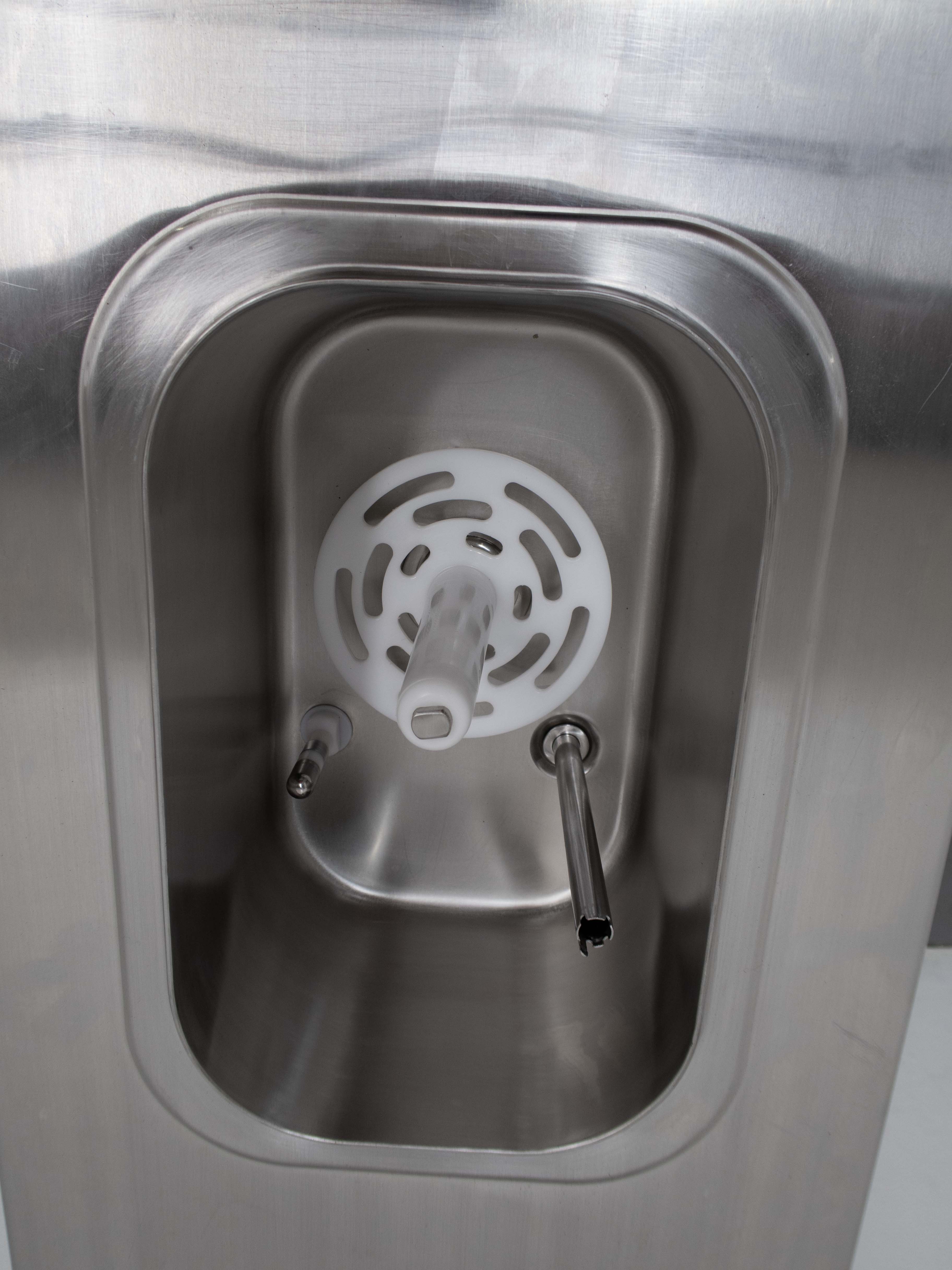 Pasmo Pascal 5930-TURBO Ice Cream Machine - 845494