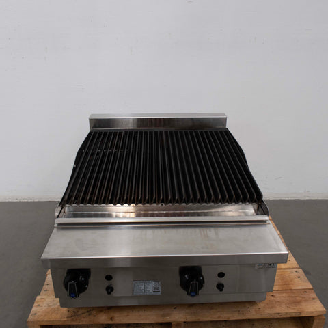 B+S KCBR-6 Char Grill - 845531