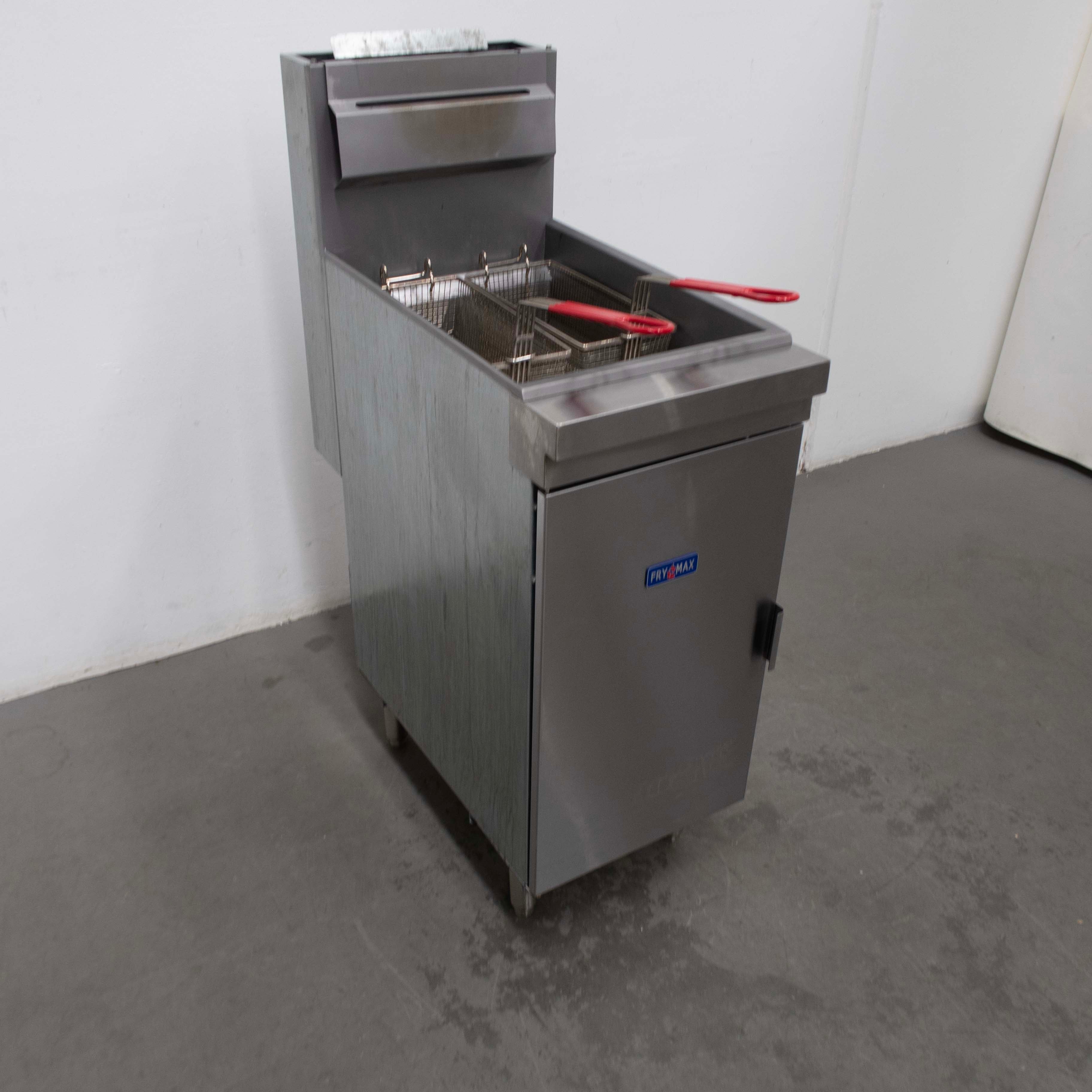 Federal RC300E Fryer - 845533