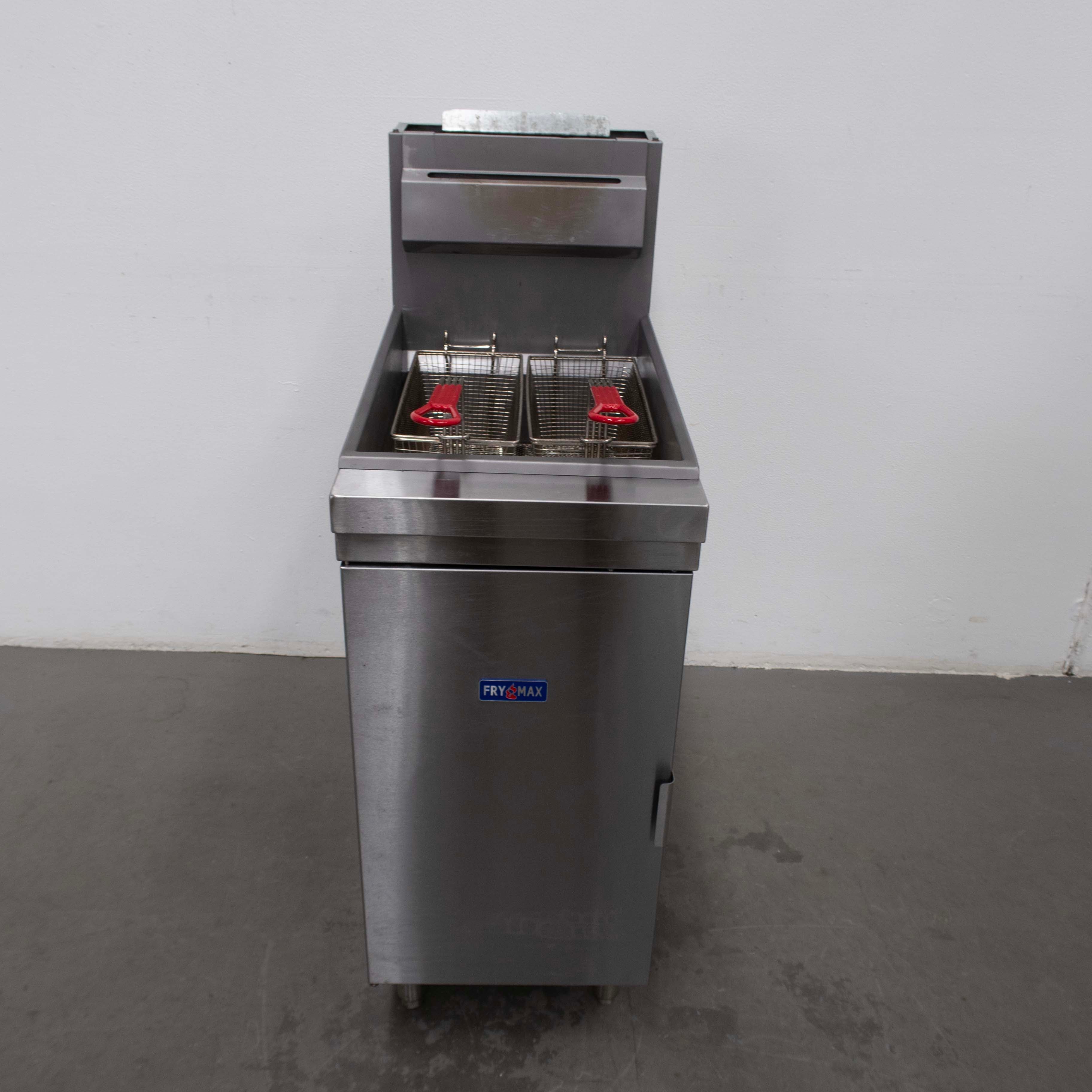 Federal RC300E Fryer - 845533