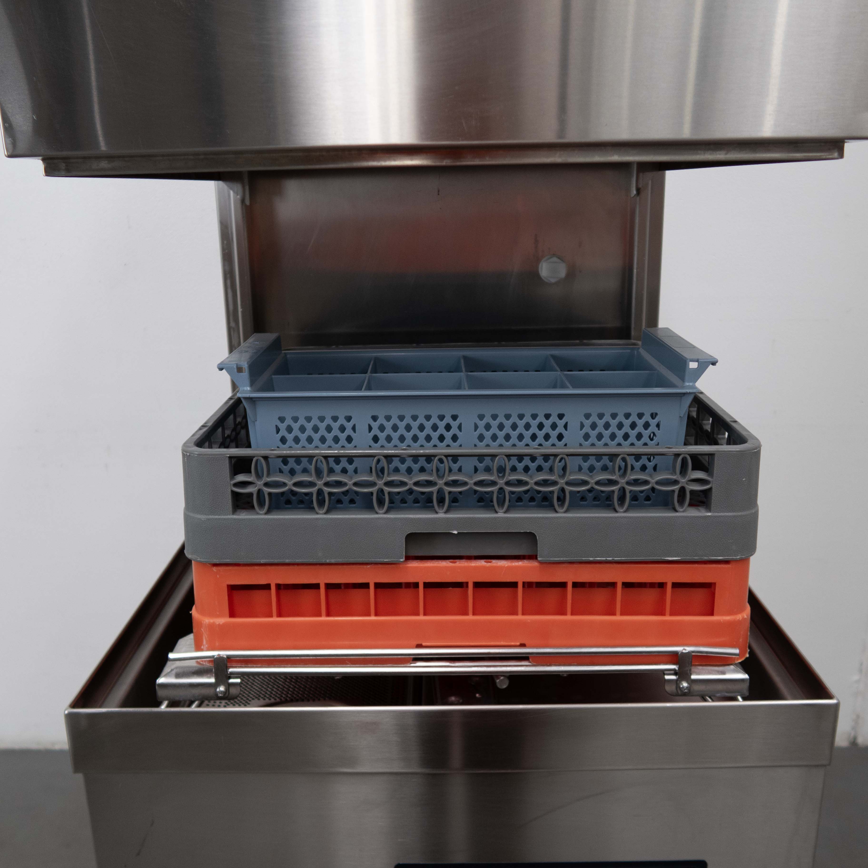 Fagor CO-142HRSBDD Passthrough Dishwasher - 845536