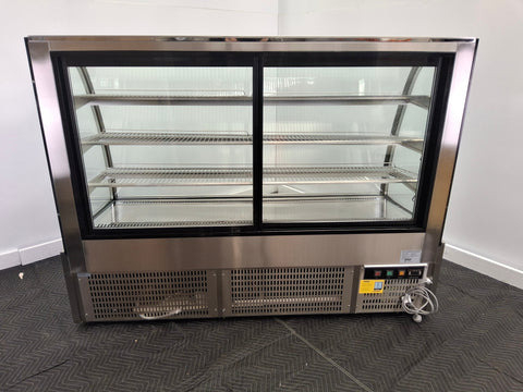 Bonvue SL860 Cold Food Display - 845576