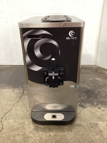 Gelmatic HC Easy 1 PM Soft Serve Machine - 845633