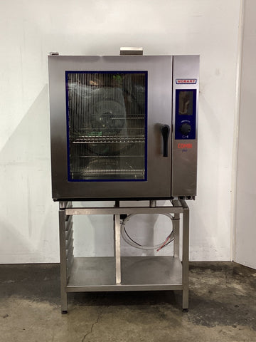 Hobart HPJ101E Combi Oven - 845634