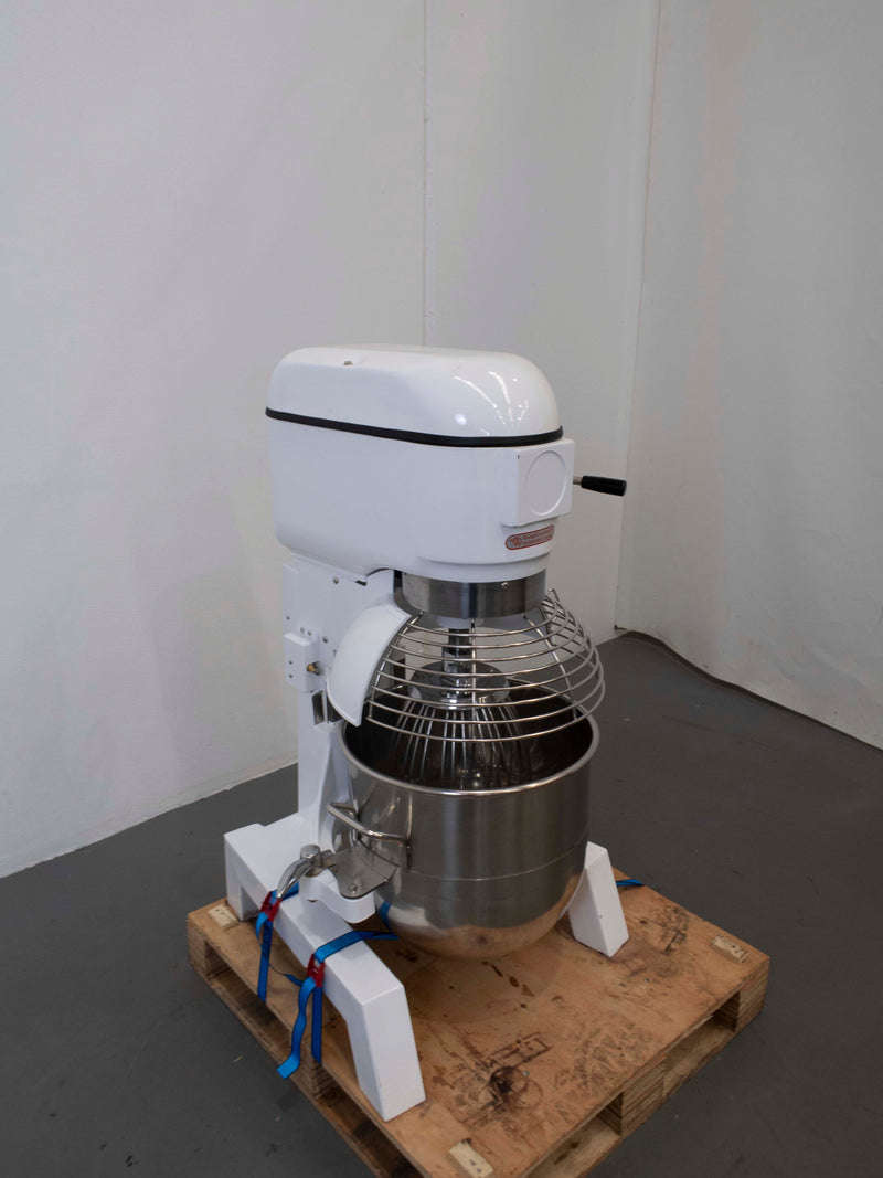 Baker Max B40KG Planetary Mixer - 845712