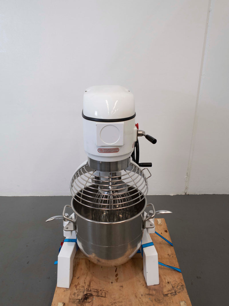 Baker Max B40KG Planetary Mixer - 845712