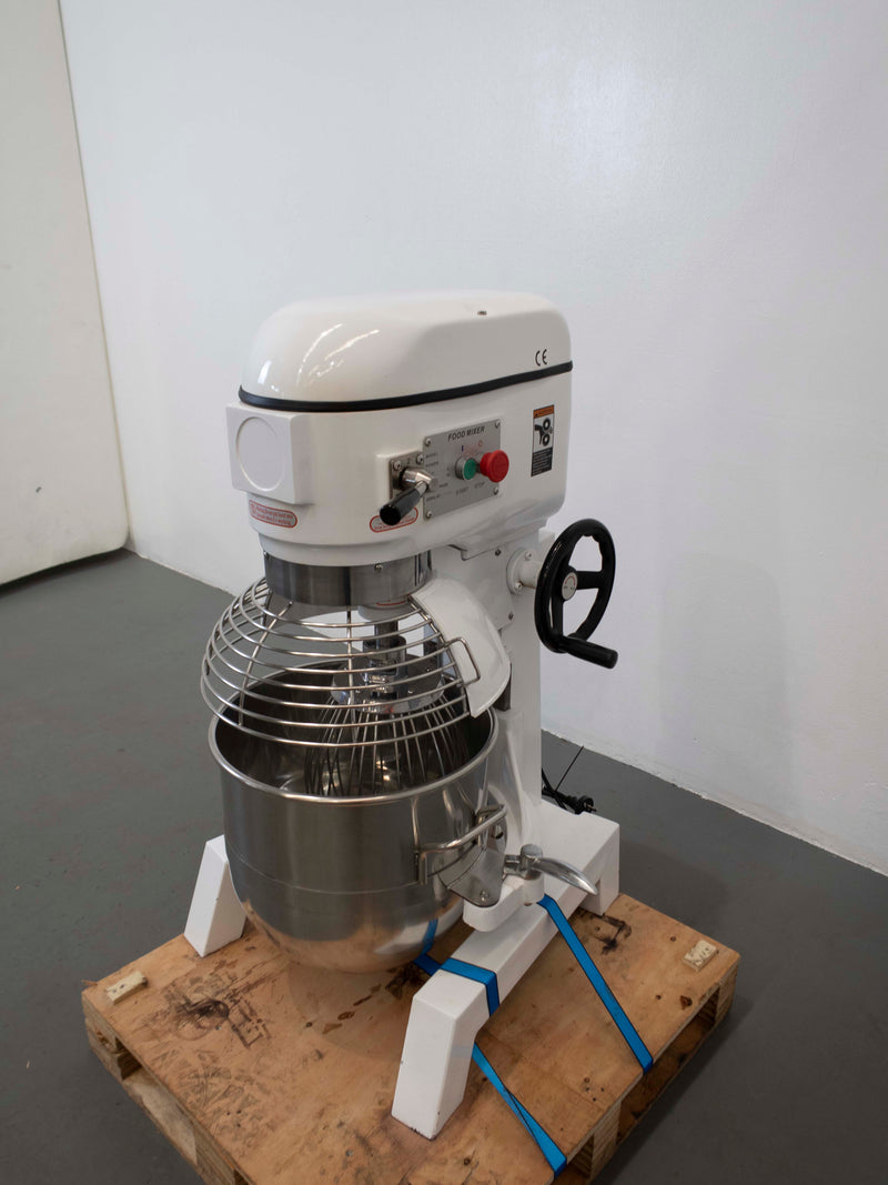 Baker Max B40KG Planetary Mixer - 845712