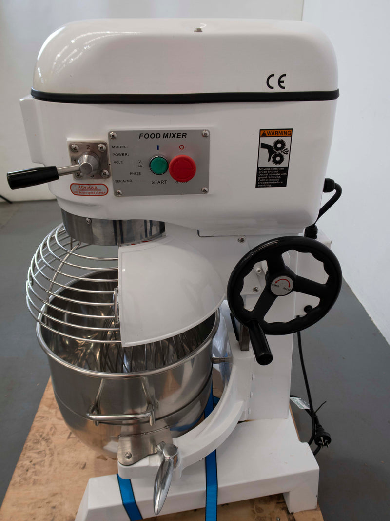 Baker Max B40KG Planetary Mixer - 845712