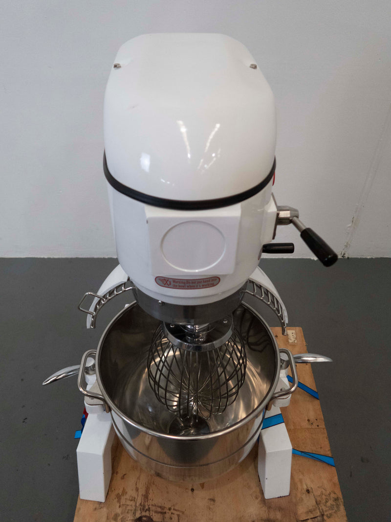 Baker Max B40KG Planetary Mixer - 845712