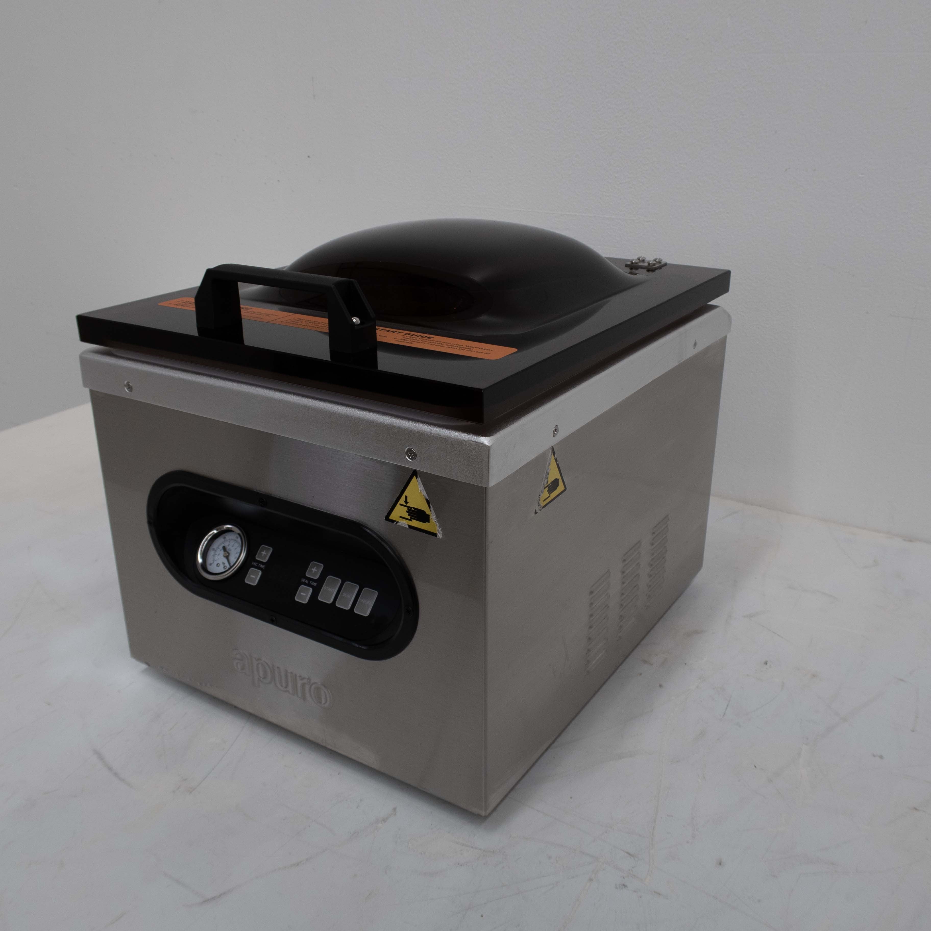 Apuro DK208-A Vacuum Sealer - 845775