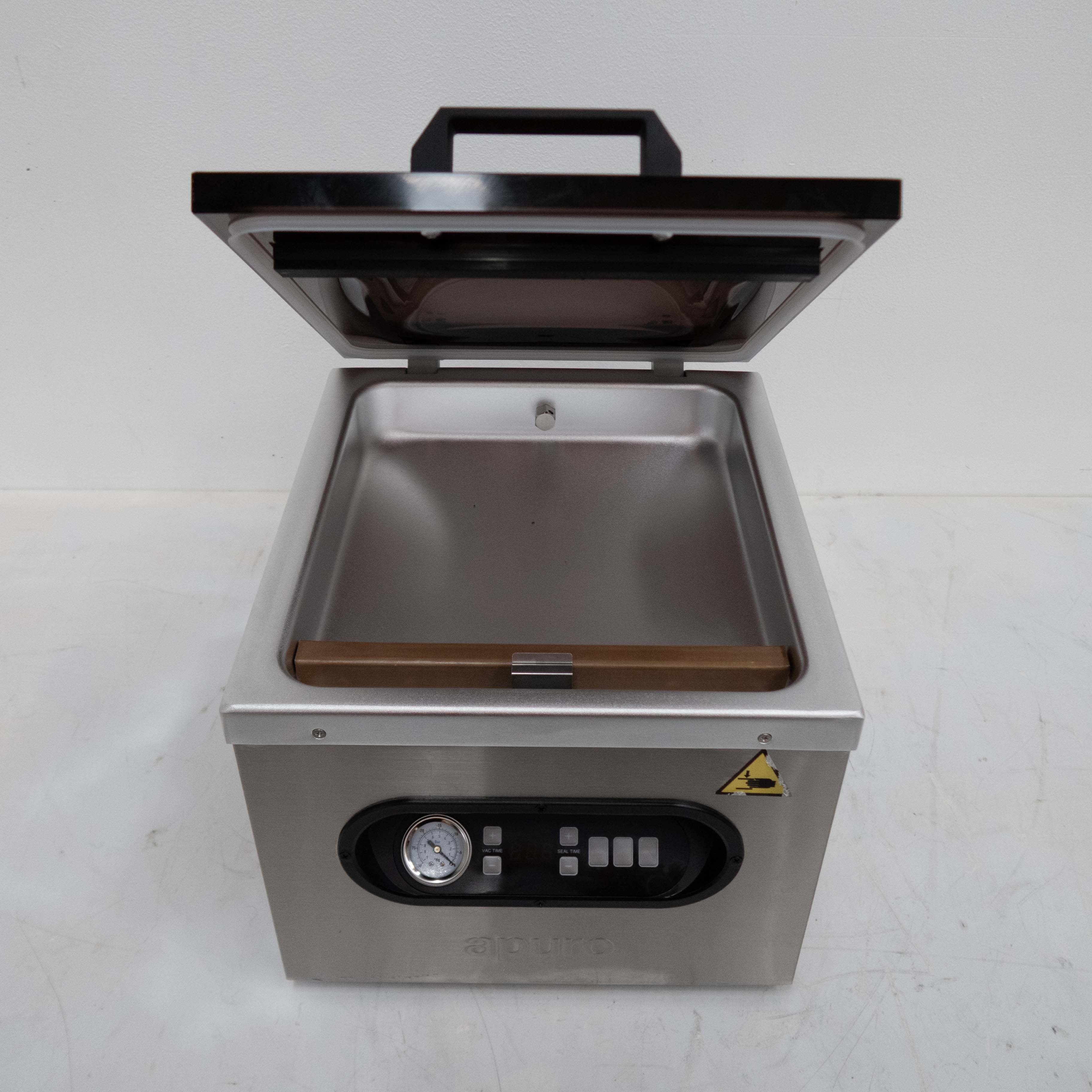 Apuro DK208-A Vacuum Sealer - 845775