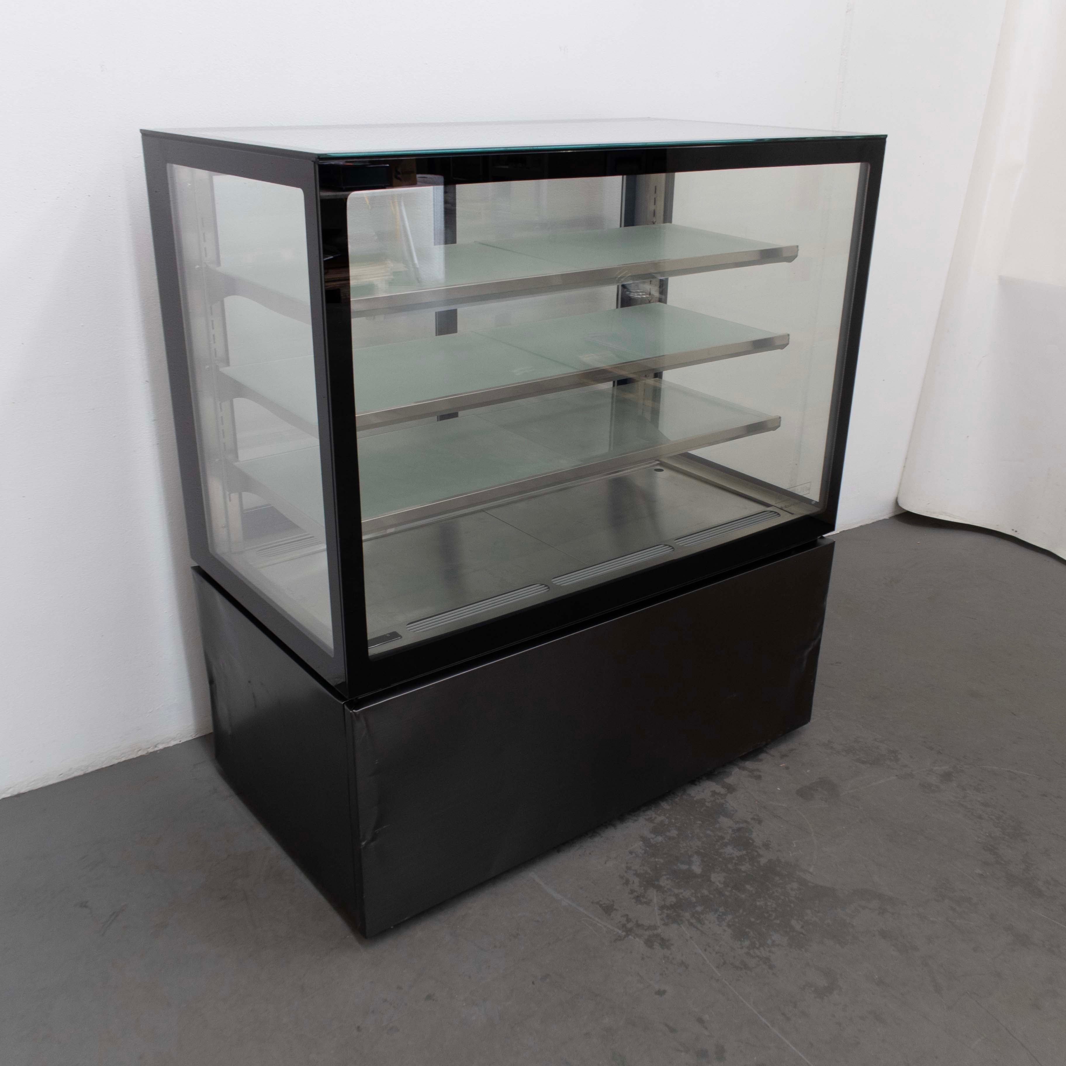 Anvil NDSV4740 Refrigerated Display - 845777