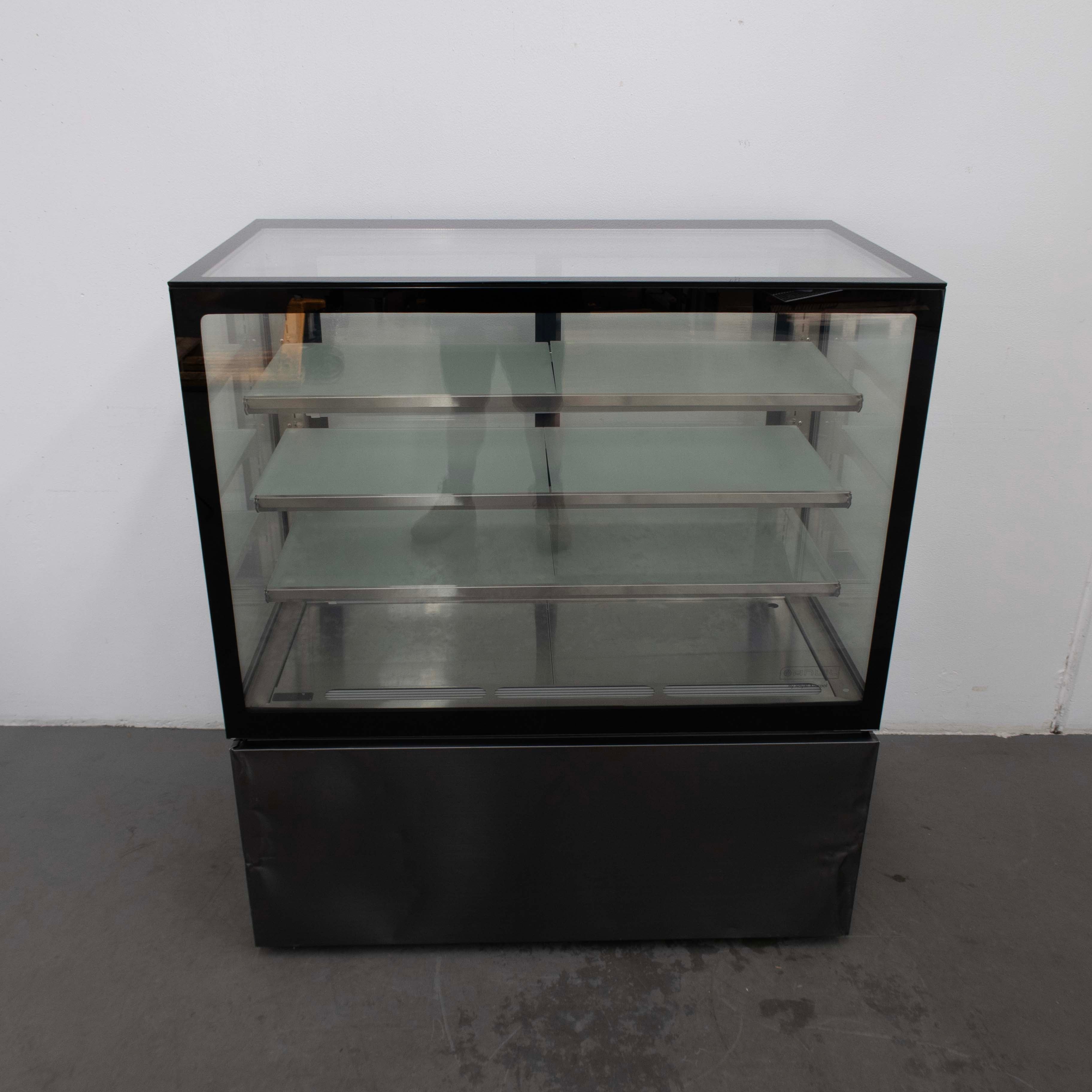 Anvil NDSV4740 Refrigerated Display - 845777