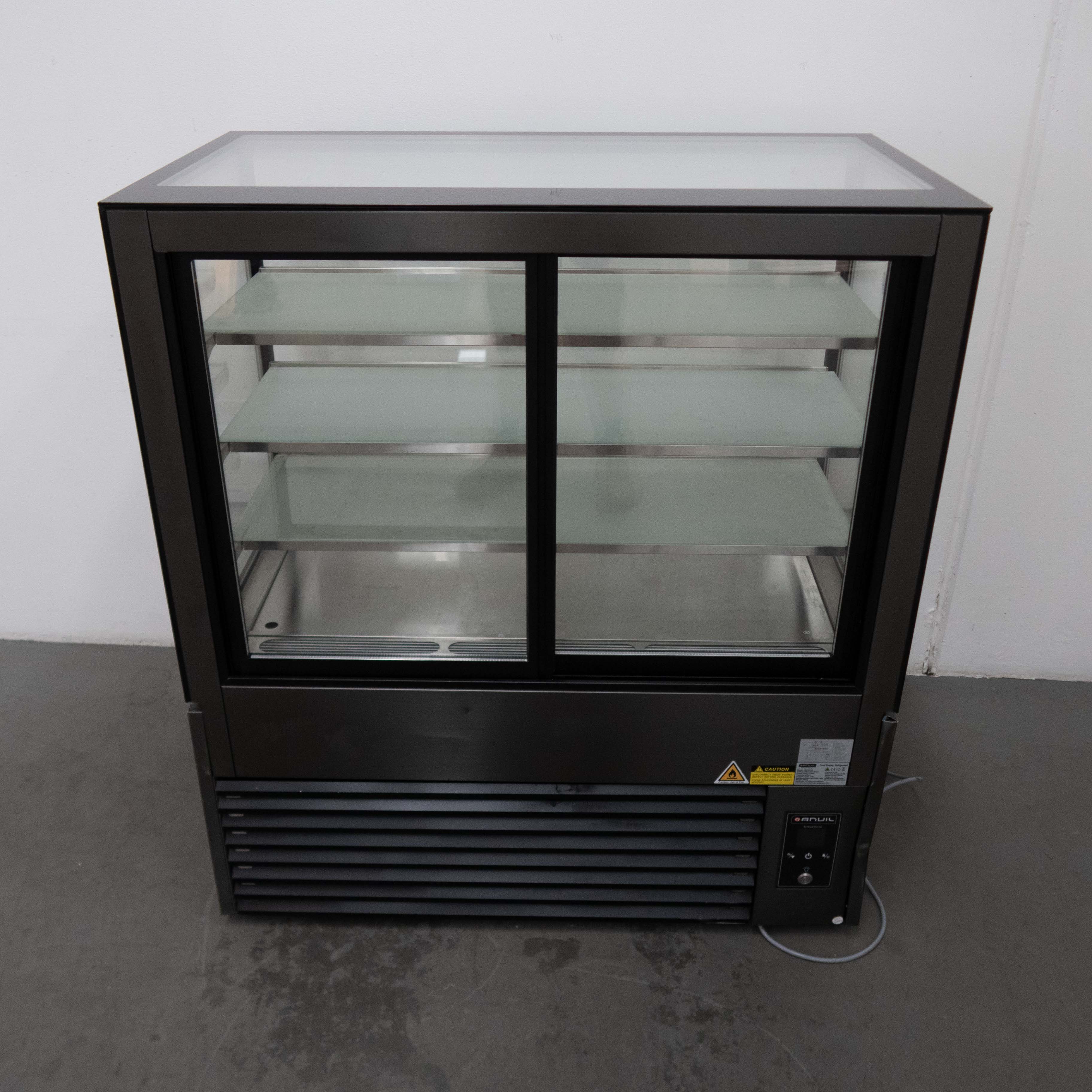 Anvil NDSV4740 Refrigerated Display - 845777