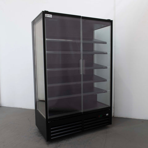 Saltas MDS1250 Upright Fridge - 845780