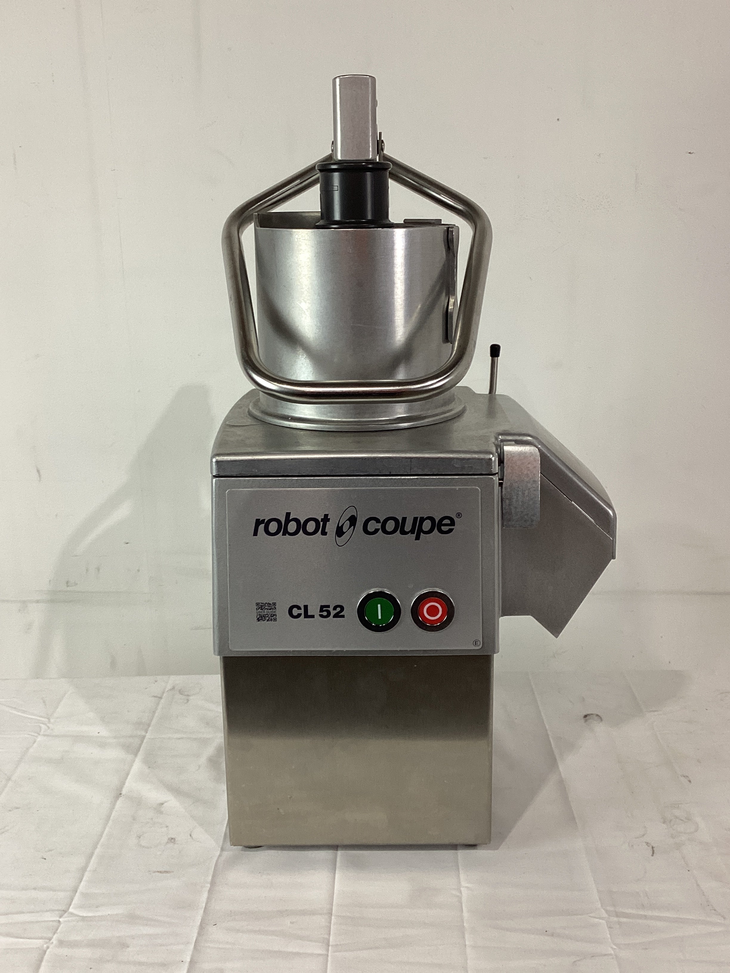 Robot Coupe CL52E Vegetable Preparation Machine - 845799