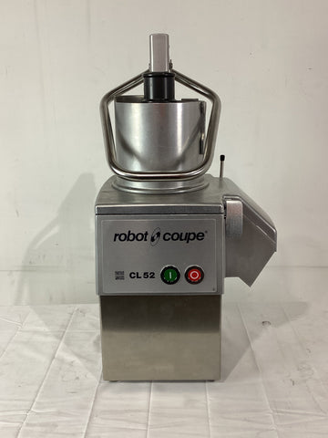 Robot Coupe CL52E Vegetable Preparation Machine - 845799