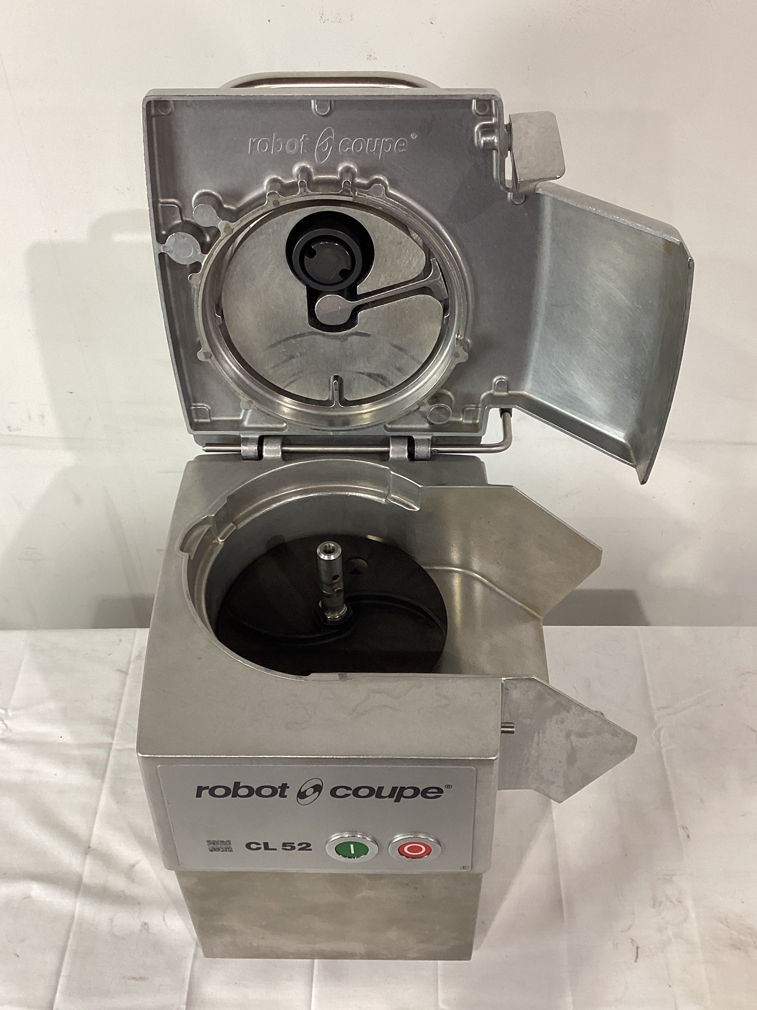 Robot Coupe CL52E Vegetable Preparation Machine - 845799