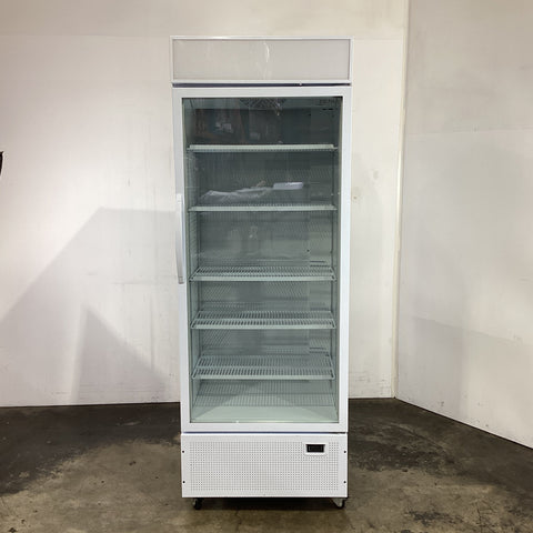 Bromic GM0690LW Upright Fridge - 845800