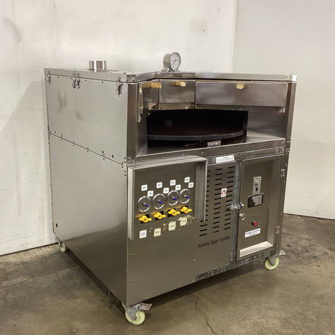 Amroha SPT Super Tandoor Oven - 845834