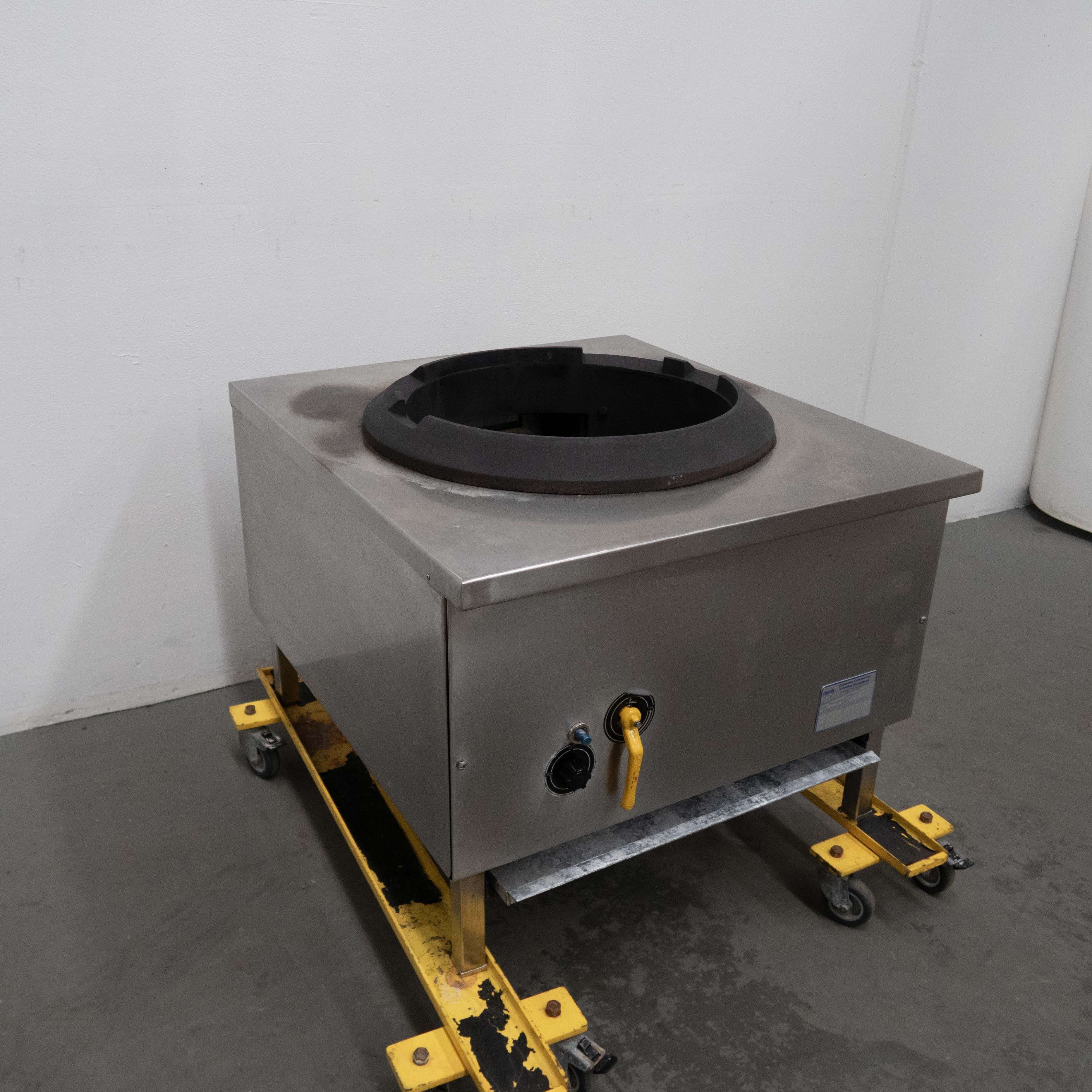 Federal WTL-1/17 Superwok Stockpot - 845835