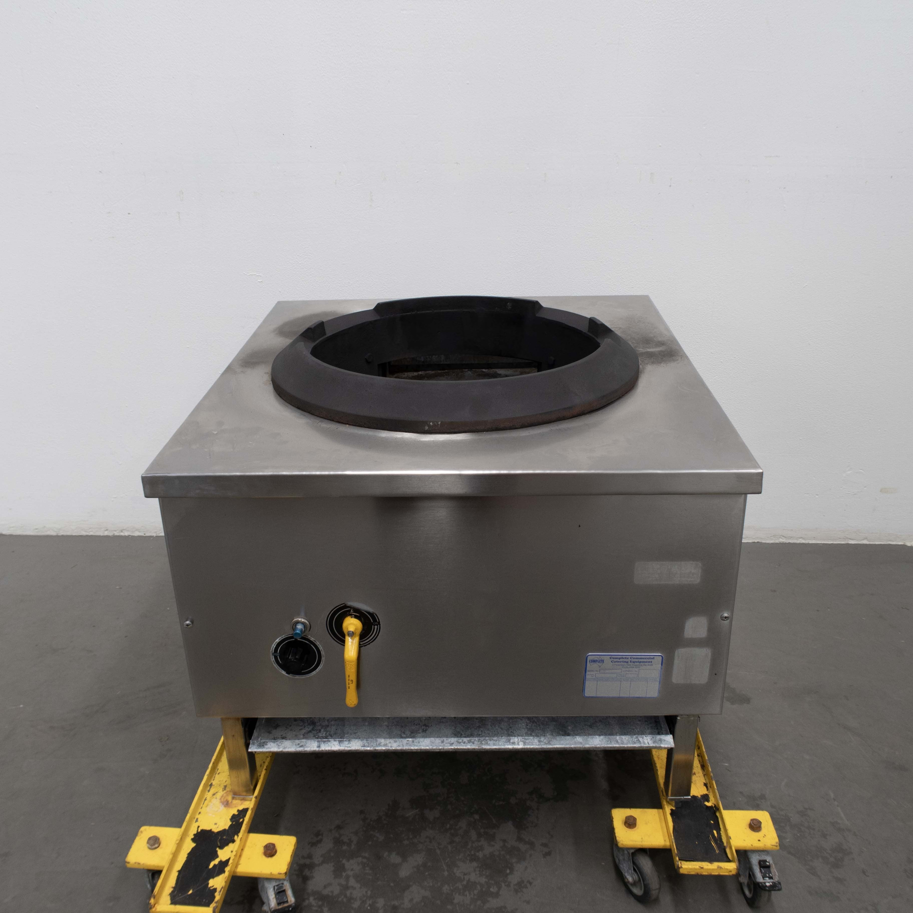 Federal WTL-1/17 Superwok Stockpot - 845835