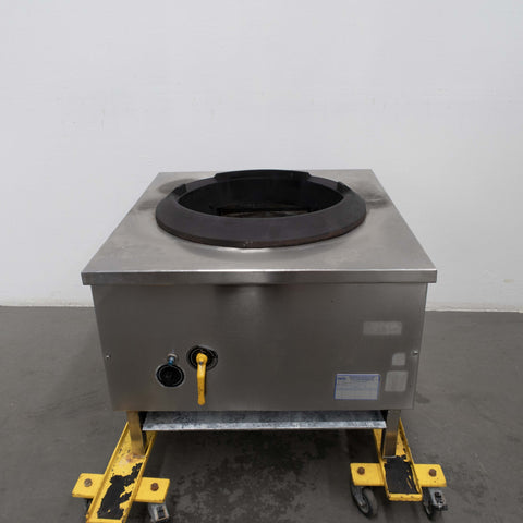 Federal WTL-1/17 Superwok Stockpot - 845835