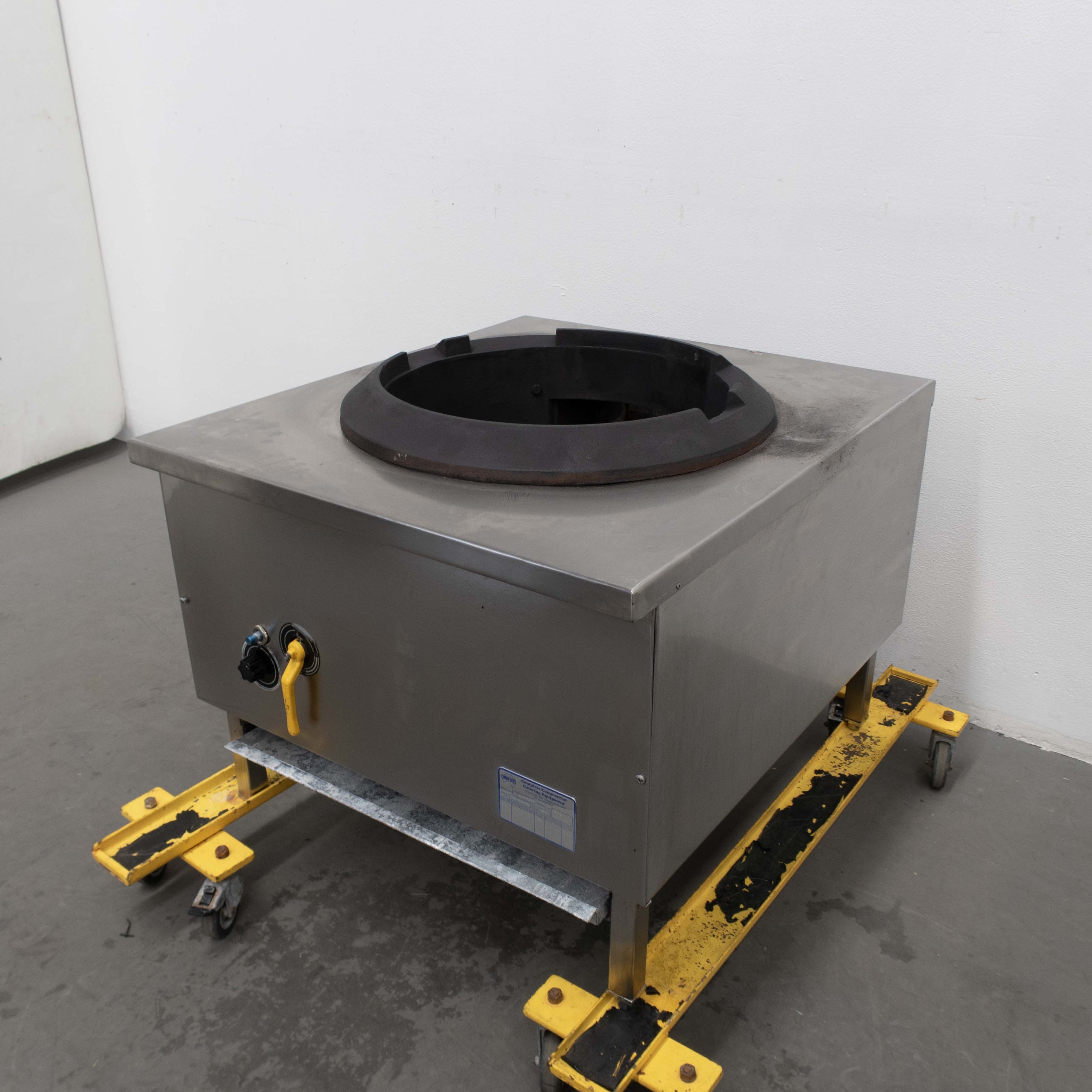 Federal WTL-1/17 Superwok Stockpot - 845835