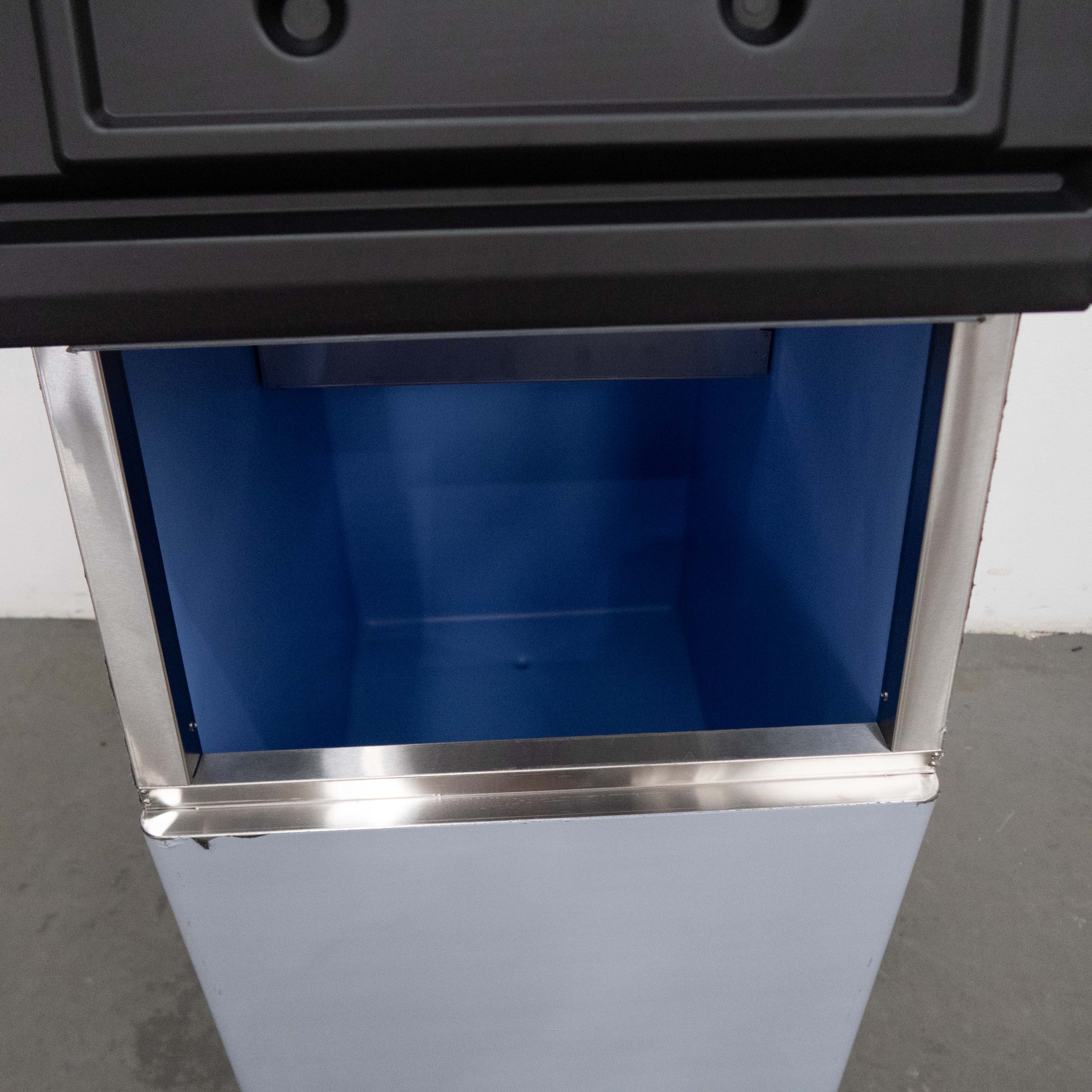 Ice-O-Matic MH132-AX Ice Machine - 845856