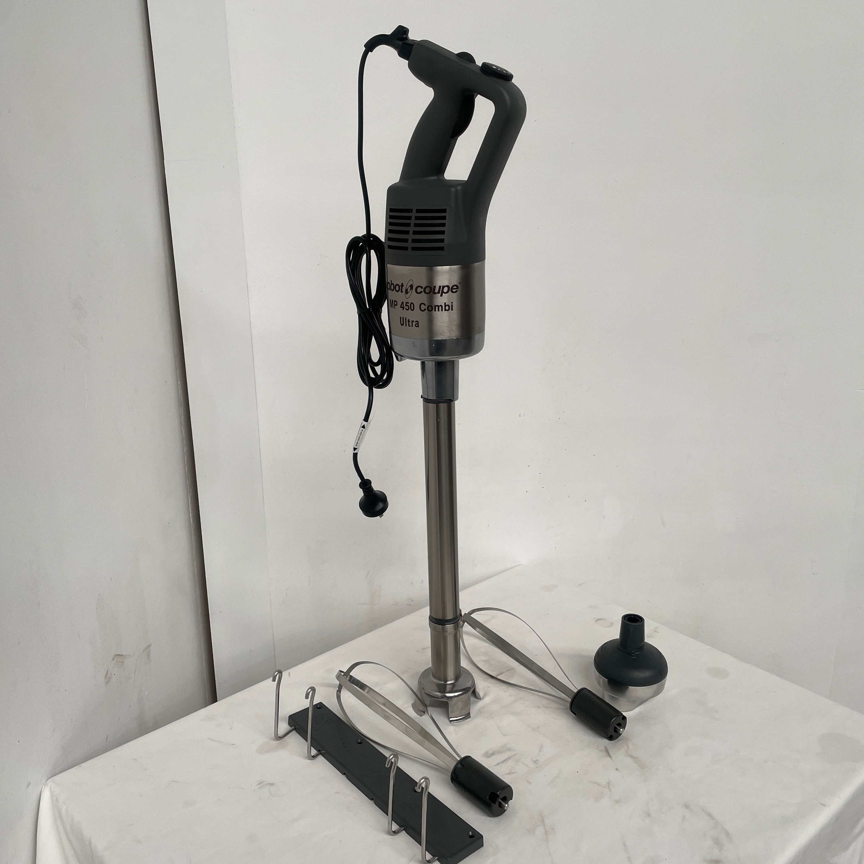 Robot Coupe MP450 Combi Ultra Stick Blender - 845944